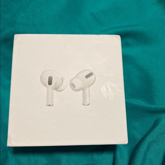 AirPods Pro
